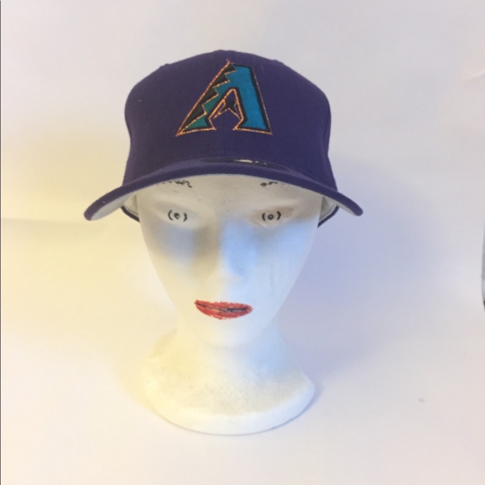 Arizona Diamondbacks New era fitted hat
